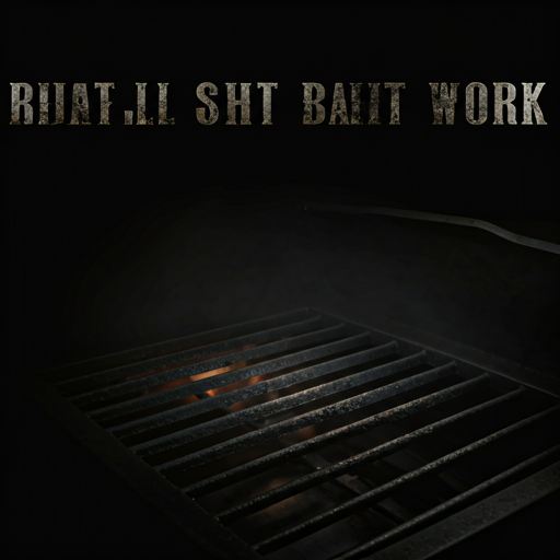 Grill Background